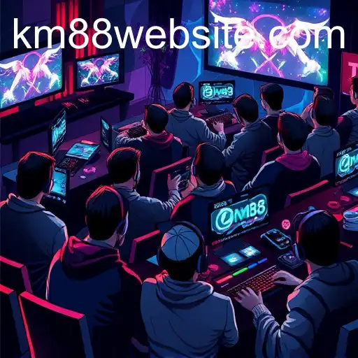 Exploring the Player Community: A Deep Dive into km88