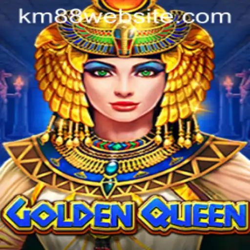 The Enchanting World of GoldenQueen