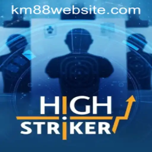 HighStriker: A Dynamic Game for Enthusiasts with KM88 as the Key