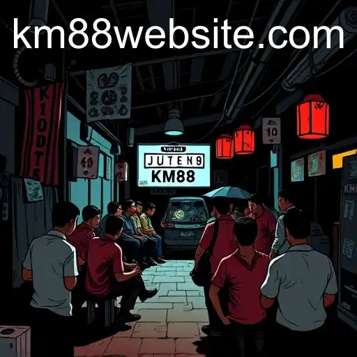 Unraveling the Complexities of Jueteng and the KM88 Code in the Philippines