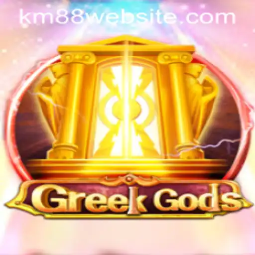 Dive into the Mythical World of GreekGods