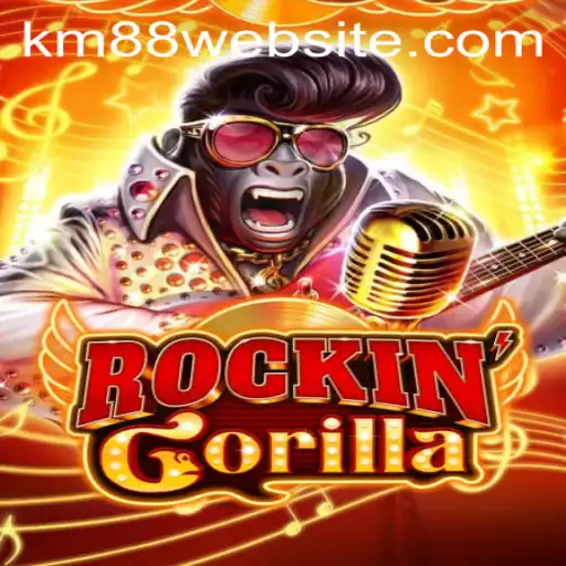 RockinGorilla: The Ultimate Gaming Experience with a Wild Twist