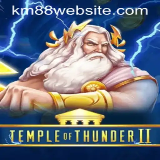 Temple of Thunder II: A Mystical Journey Awaits