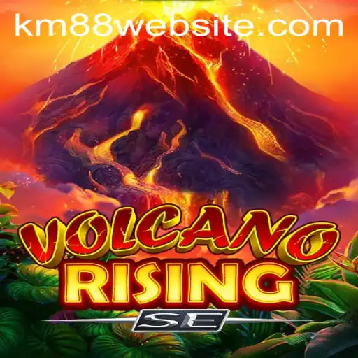 VolcanoRisingSE: A Thrilling Eruption of Adventure and Strategy