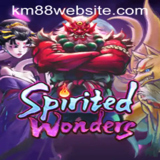 Discover the Enchantment of SpiritedWonders: A Journey into the Mystical Realm