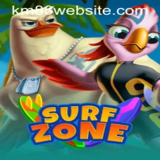 Dive into the High-Octane World of SurfZone: The Ultimate Surfing Adventure