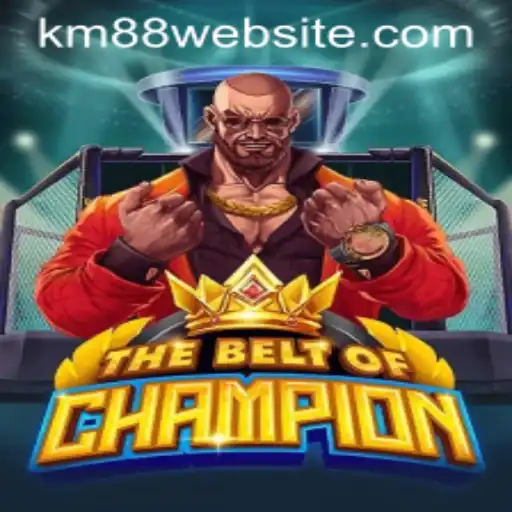 TheBeltOfChampion: A Thrilling New Game Unleashed