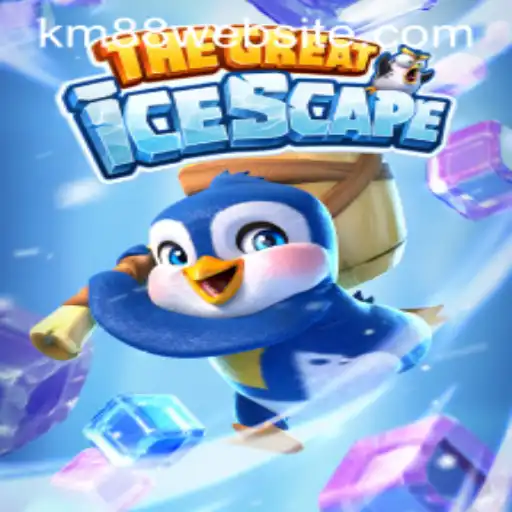 Exploring the Chilling Thrills of TheGreatIcescape: A New Gaming Phenomenon