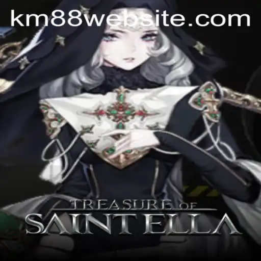Treasure of Saint Ella: The Exciting New Game