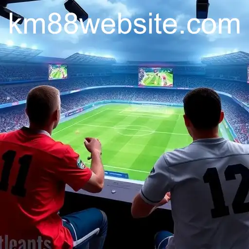 Virtual Sports and the Rise of km88