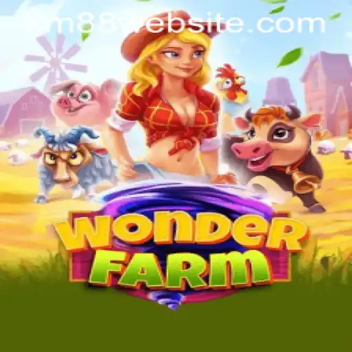 The Enchanting World of WonderFarm: A Journey into the Game and Its Mechanics